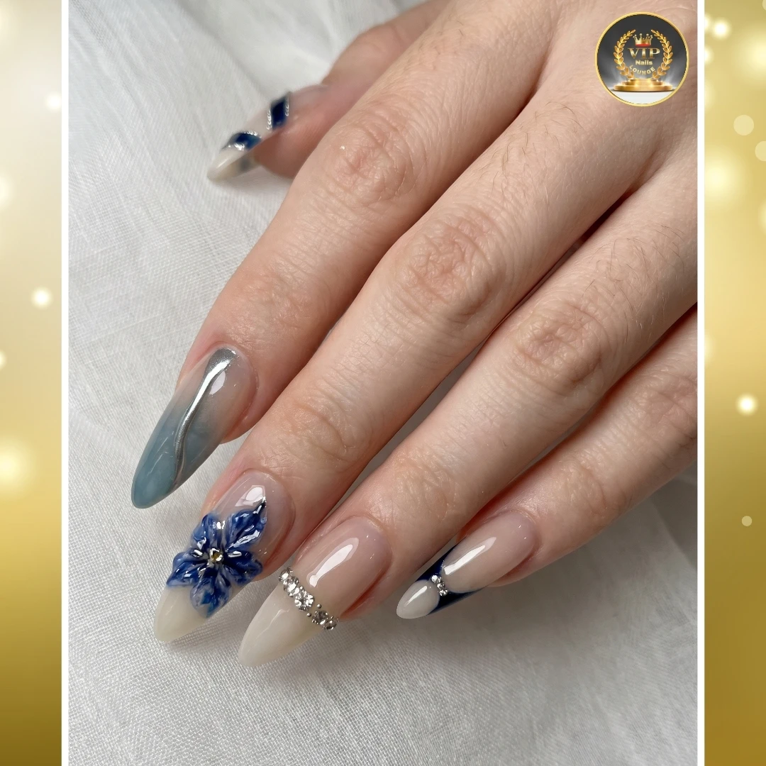 Nail July 21